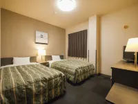 Hotel Route-Inn Court Kashiwazaki Hotels in Kashiwazaki