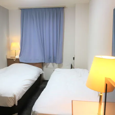 Bayside Hotel Ryugu