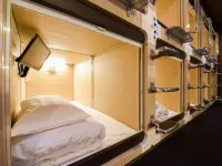 Tanegashima Araki Hotel