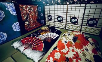 5. 일본 호텔 다이..