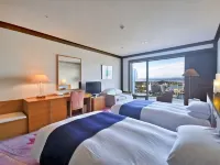 Shirahama Coganoi Resort&Spa