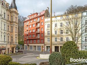 Aphrodite Suite Hotel Karlovy Vary