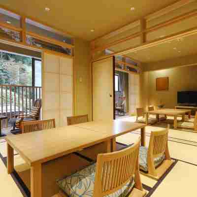 城崎温泉 湯楽 - Yuraku Kinosaki Spa & Gardens Rooms