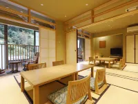 Yuraku Kinosaki Spa & Gardens