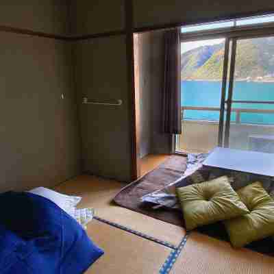 天草レストハウス結乃里YUINOSATO（ゆいのさと）結乃里自然学校 Rooms