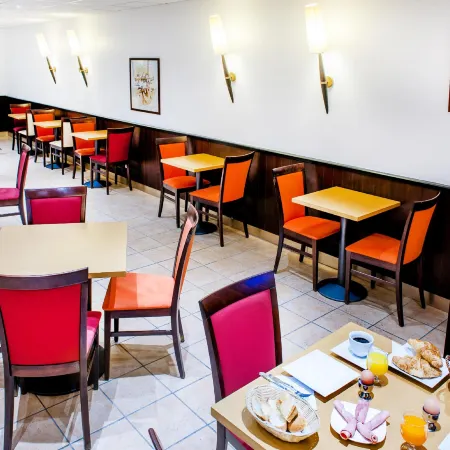 Appart'hôtel Saint Jean