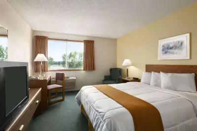 Days Inn by Wyndham Hinckley Hotels in 