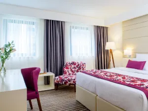 Hotel Festival