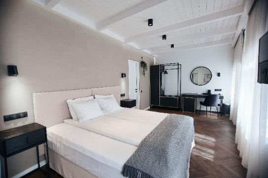 Konventa Sēta Hotel