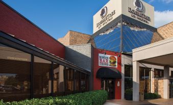 DoubleTree by Hilton Hotel Johnson City