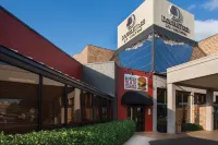 DoubleTree by Hilton Hotel Johnson City Hotels near Lane Bryant