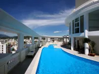 Nha Trang Palace Hotel - Swimmingpools