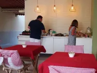 A Cabana Hotels in Maceio