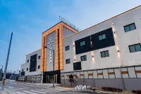 Chungju Thebanhotel Các khách sạn gần Neungam land springs