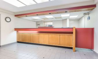 Days Inn by Wyndham Harrisburg North