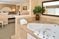 Dana Point Marina Inn - Hot Tub