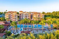 Fun&Sun Smart Hane Sun Hotels in Colakli