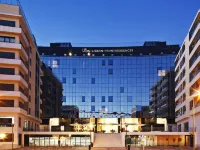 Upon Lisbon Prime Residences Hotels near Carnide