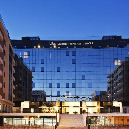 Upon Lisbon Prime Residences