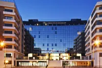 Upon Lisbon Prime Residences Hotels in Сан-Домингуш-де-Бенфика