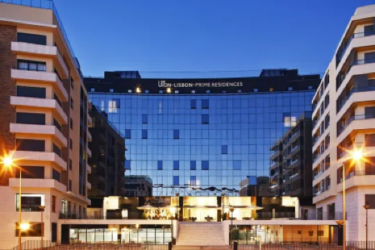 アポン リスボン プライム レジデンシーズ