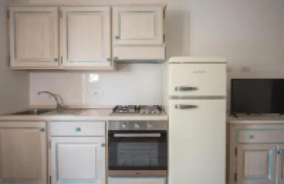 Superb le Residenze del Golfo di Orosei B4 -1 Bedroom Apartment Sleeps 4 Persons