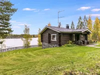 Rinneranta Hotel di Mikkeli