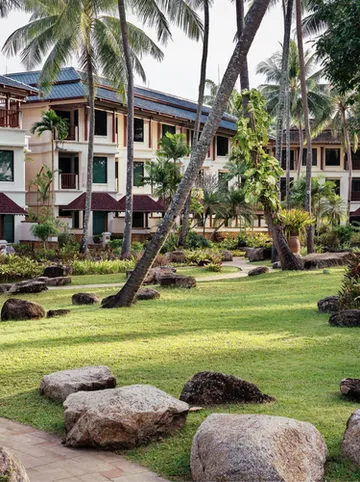 รูปภาพของแมริออท ภูเก็ต บีช คลับ