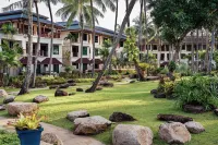 Marriott's Phuket Beach Club Hotels in der Nähe von Hat Sai Kaeo