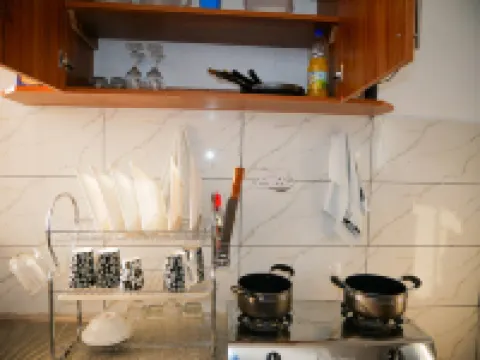 Serine 2 Bedroom Serviced Apartments Hotels in Bamburi