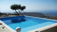 Villa Keanna in Kea Island - Amazing Sunset View n01