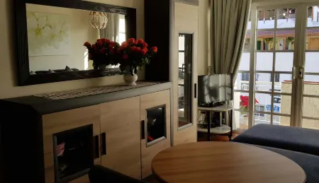 Studio Playa Mogan Hungarian