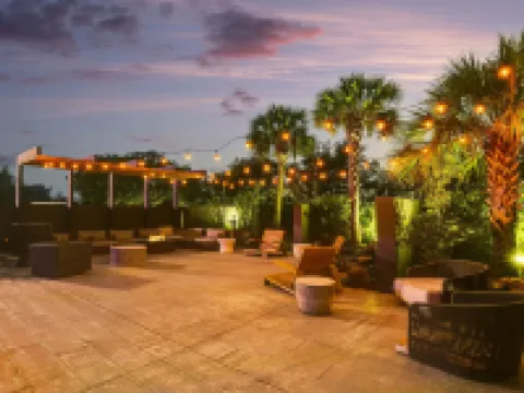 Mobile Marriott Hotels in Mobile