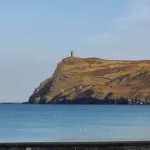 Beach Front Cottage Sleeps 6 🐕 Dog Friendly Hotels near Port Erin Railway Museum