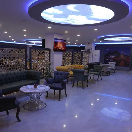 ELIT Hotelhan