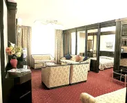 Istanbul Royal Hotel Hotel a Laleli