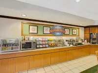 Baymont by Wyndham Tucson Airport - breakfast
