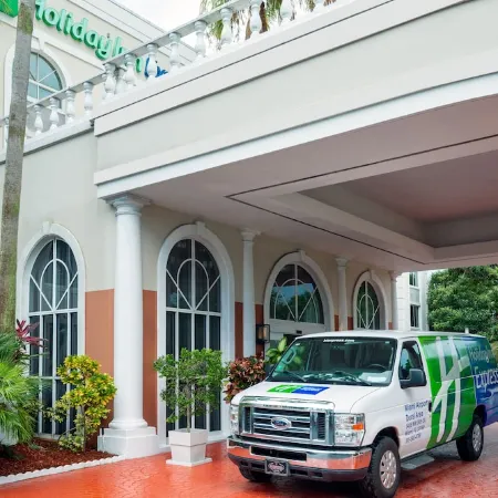 Holiday Inn Express MIAMI AIRPORT DORAL AREA by IHG