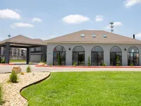 Days Inn by Wyndham Amarillo - Medical Center Hotels in Amarillo