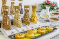 شور هوتل باي بست ويسترن باد دويرهايم فنادق في Dauchingen