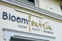 Hotel Bloemfontein