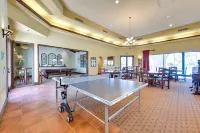 Pool & Hot Tub Access: la Quinta Vacation Home