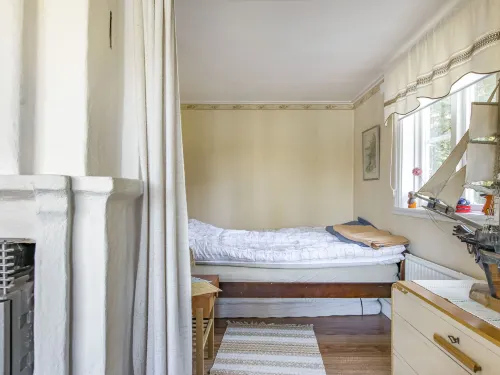 Lidelund 팅스뤼드 시 호텔