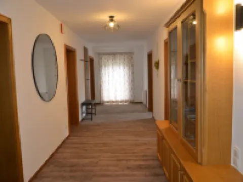 Apart Hof Achenrainer Hoteles en Fließ