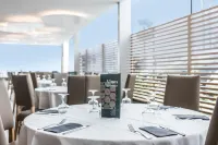 Hotel Best Maritim - Bữa sáng