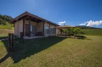 Hotel Estância Atibainha - Resort & Convention Hotels in Nazare Paulista