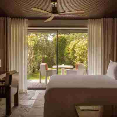 Cap d'Antibes Beach Hotel Rooms