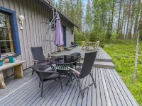 Mustikka Hotels near Oulanka National Park