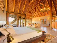 Sediba Luxury Safari Lodge Hotels in Lephalale Local Municipality