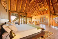 Sediba Luxury Safari Lodge Hotels in Lephalale Local Municipality
